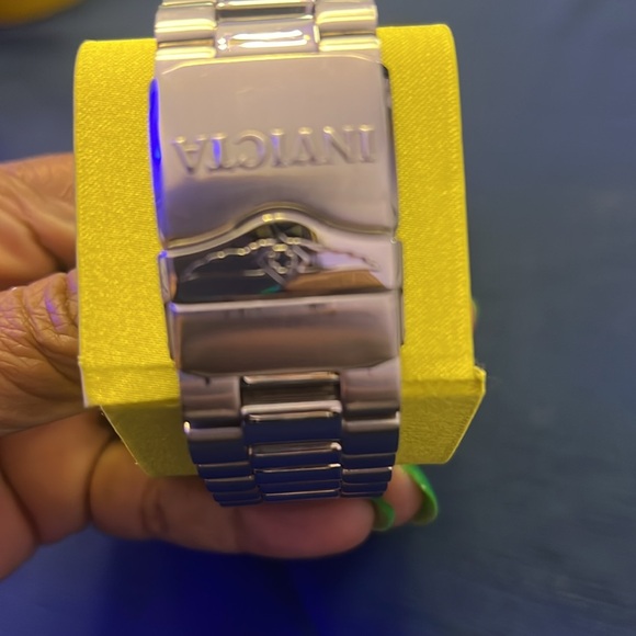 Invicta one of a kind watch - Picture 2 of 2